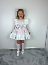 Load image into Gallery viewer, Ceyber Rocking Horse Dress