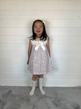 Load image into Gallery viewer, Ceyber Girls Panda A-line Style Dress