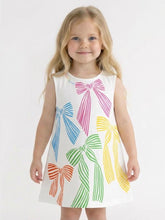 Load image into Gallery viewer, Agatha Ruiz De La Prada Bows Dress
