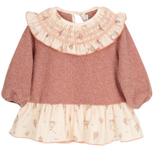 Load image into Gallery viewer, Calamaro Girls Dress Anemoi Collection
