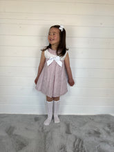 Load image into Gallery viewer, Ceyber Girls Floral A-line Style Dress