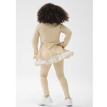 Load image into Gallery viewer, Harris Kids Beige Alba Set