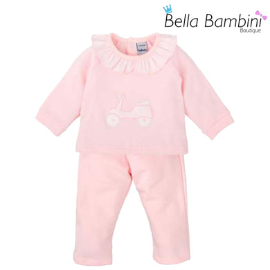 Babidu Girls Scooter Set