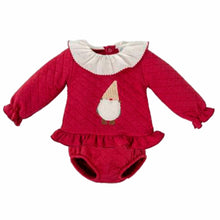 Load image into Gallery viewer, Babidu Baby Girls Gnome Jam Set