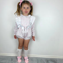 Load image into Gallery viewer, Ceyber Rocking Horse Romper