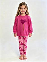 Load image into Gallery viewer, Agatha Ruiz De La Prada Love Heart Lollipop Set