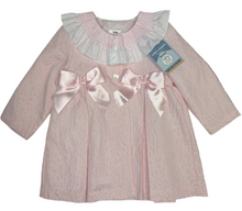 Load image into Gallery viewer, Ceyber Girls Pink Summer Coat