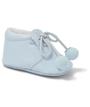 Load image into Gallery viewer, Sevva Joe Pom Pom Pram Shoes