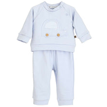 Load image into Gallery viewer, Calamaro Baby Boys Lounge Set Lechebe Collection