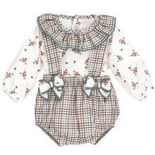 Load image into Gallery viewer, Calamaro Baby Girls Chamsin Romper Collection