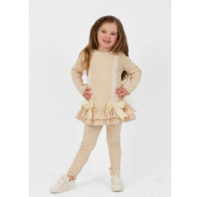 Load image into Gallery viewer, Harris Kids Beige Sophia Set