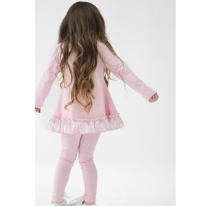 Harris Kids Pink Alba Set