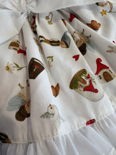 Load image into Gallery viewer, Ceyber Girls Fairy-Tale Skirted Jam