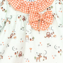 Load image into Gallery viewer, Calamaro Baby Girls Dress Simun Collection