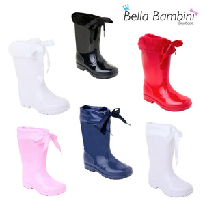 Wellington Boots