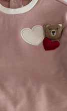 Load image into Gallery viewer, Mayoral Girls Petisui Bear Trouser Set