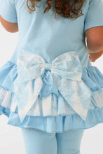 Load image into Gallery viewer, Harris Kids Blue Willow Set