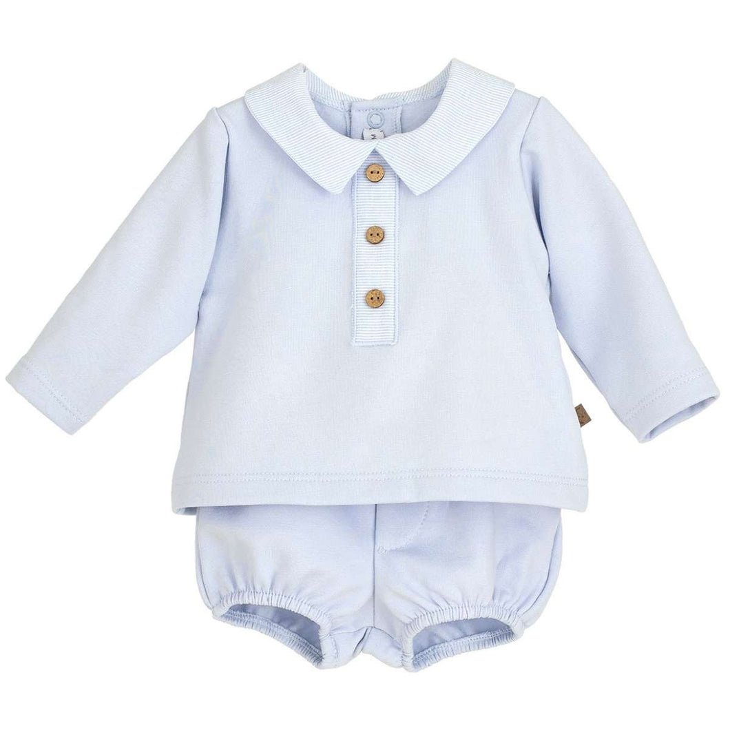 Calamaro Baby Boys Lechebe Collection