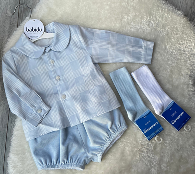 Baby Boys Clearance