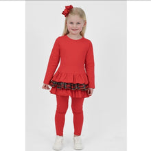 Load image into Gallery viewer, Harris Kids Red Darcy Set