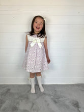 Load image into Gallery viewer, Ceyber Girls Panda A-line Style Dress