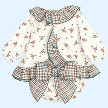 Load image into Gallery viewer, Calamaro Baby Girls Chamsin Collection