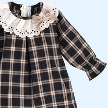 Load image into Gallery viewer, Calamaro Older Girls Dress Tramontana Collection