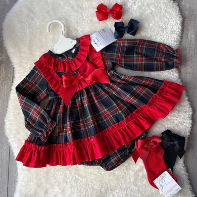 Baby Girls Clearance DRESS ONLY
