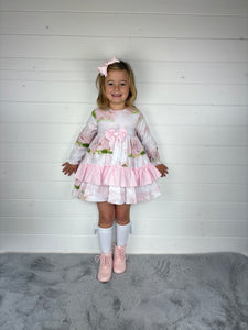 Ceyber Fairy Dress