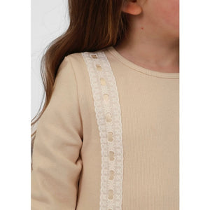 Harris Kids Beige Sophia Set