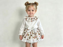Load image into Gallery viewer, Ceyber Girls Fairy-Tale Skirted Jam
