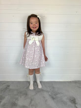 Load image into Gallery viewer, Ceyber Girls Panda A-line Style Dress