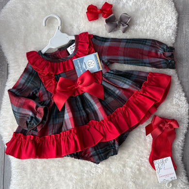 Baby Girls Clearance DRESS ONLY
