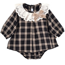 Load image into Gallery viewer, Calamaro Baby Girls Tramontana Collection