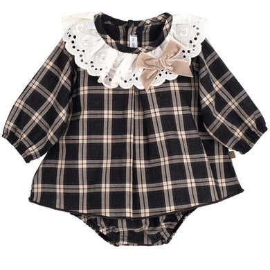 Calamaro Baby Girls Tramontana Collection