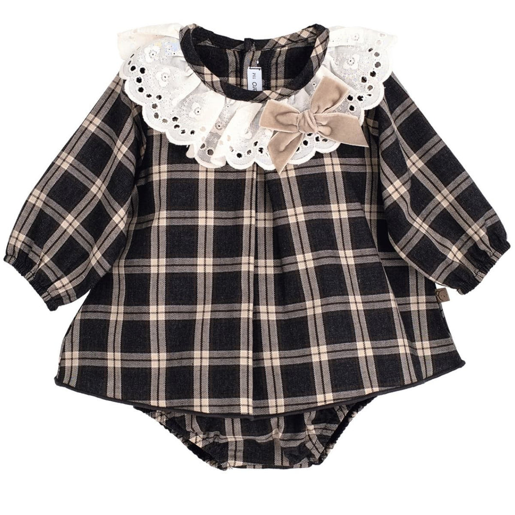 Calamaro Baby Girls Tramontana Collection