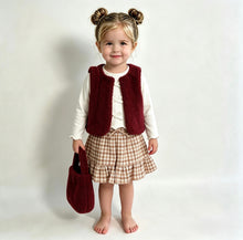 Load image into Gallery viewer, Willow &amp; Whistle Skirt