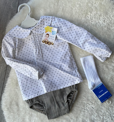 Baby Boys Clearance