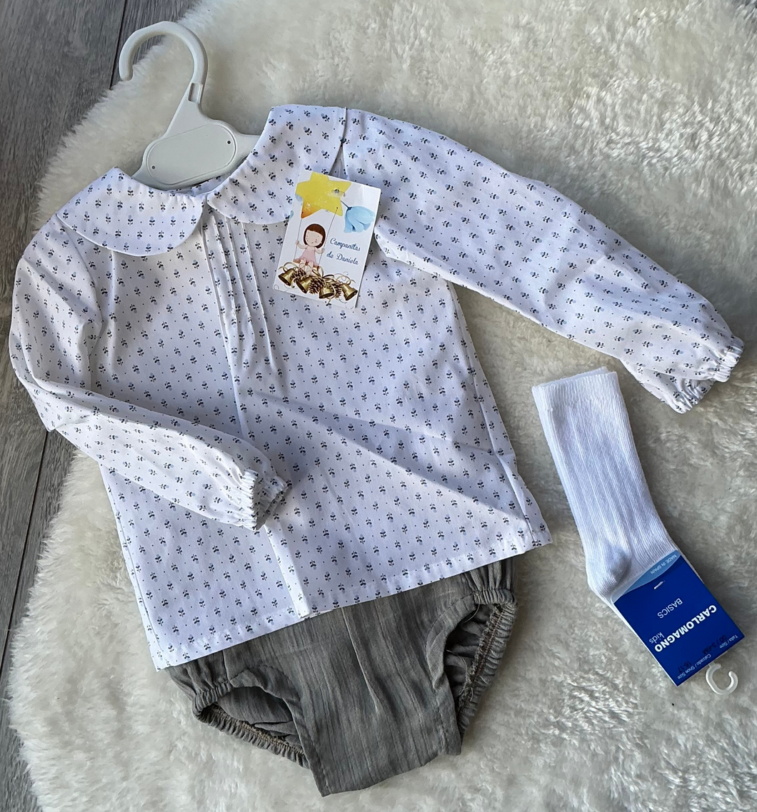 Baby Boys Clearance