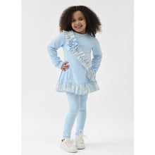 Load image into Gallery viewer, Harris Kids Blue Alba Set