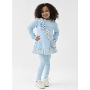 Harris Kids Blue Alba Set