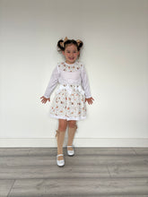 Load image into Gallery viewer, Ceyber Girls Woodland Skirt Set