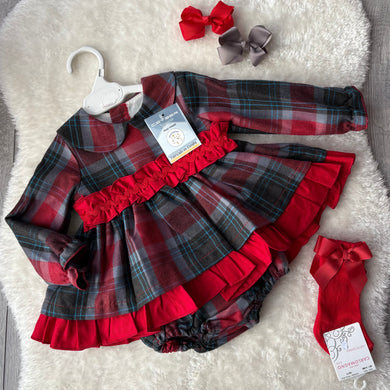 Baby Girls Clearance DRESS ONLY