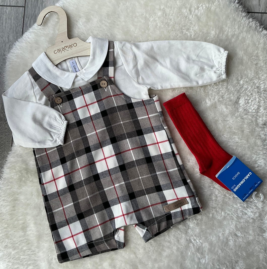 Baby Boys Clearance