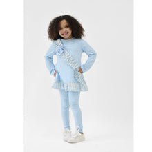 Load image into Gallery viewer, Harris Kids Blue Alba Set
