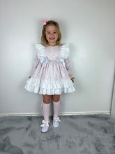 Load image into Gallery viewer, Ceyber Rocking Horse Dress