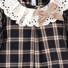 Load image into Gallery viewer, Calamaro Baby Girls Tramontana Collection