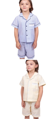 Beau Kids Boys Pyjamas