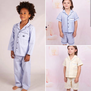 Beau Kids Boys Pyjamas