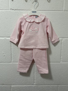 Babidu Girls Scooter Set